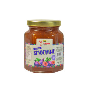Dulceață de Smochine – Brix 60%, 340g – Yunus