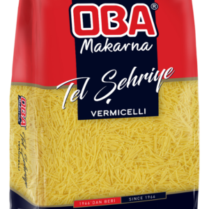 Fidea pentru Supă – Pungă 500g – OBA