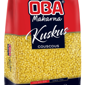 Cuscus  Pungă 500g  OBA