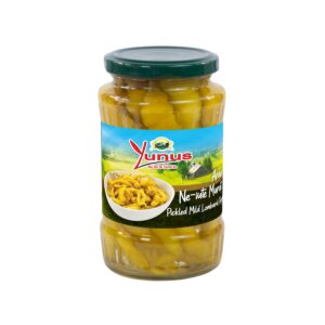 ARDEI NE-IUTE BORCAN 375ML/340G YUNUS