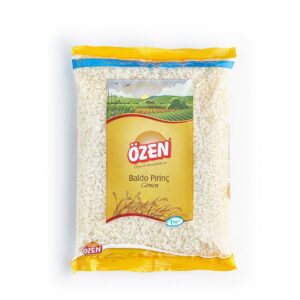 Orez Bob Mare Tip Baldo Gönen Özen 1kg